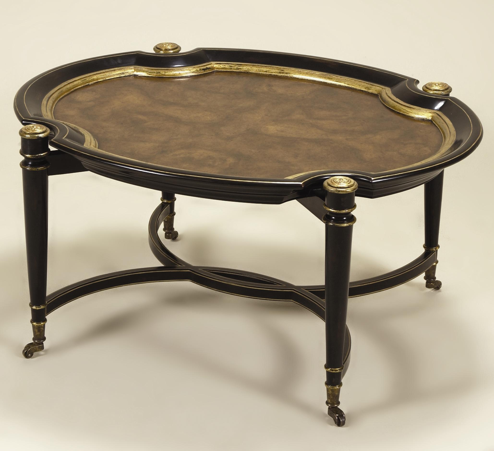 Black Painted Coffee Table Black farmhouse coffee table rustic coffee